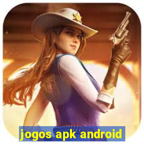 jogos apk android